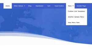 Pengaruh Navigasi Situs Web pada SEO