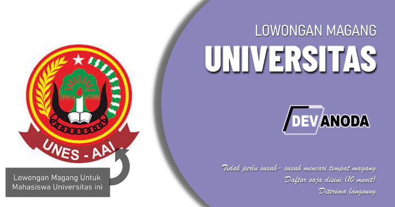 You are currently viewing Lowongan Magang Akademi Akuntansi Indonesia