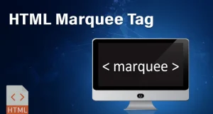 Cara Membuat Text Marquee di WordPress Tanpa Plugin