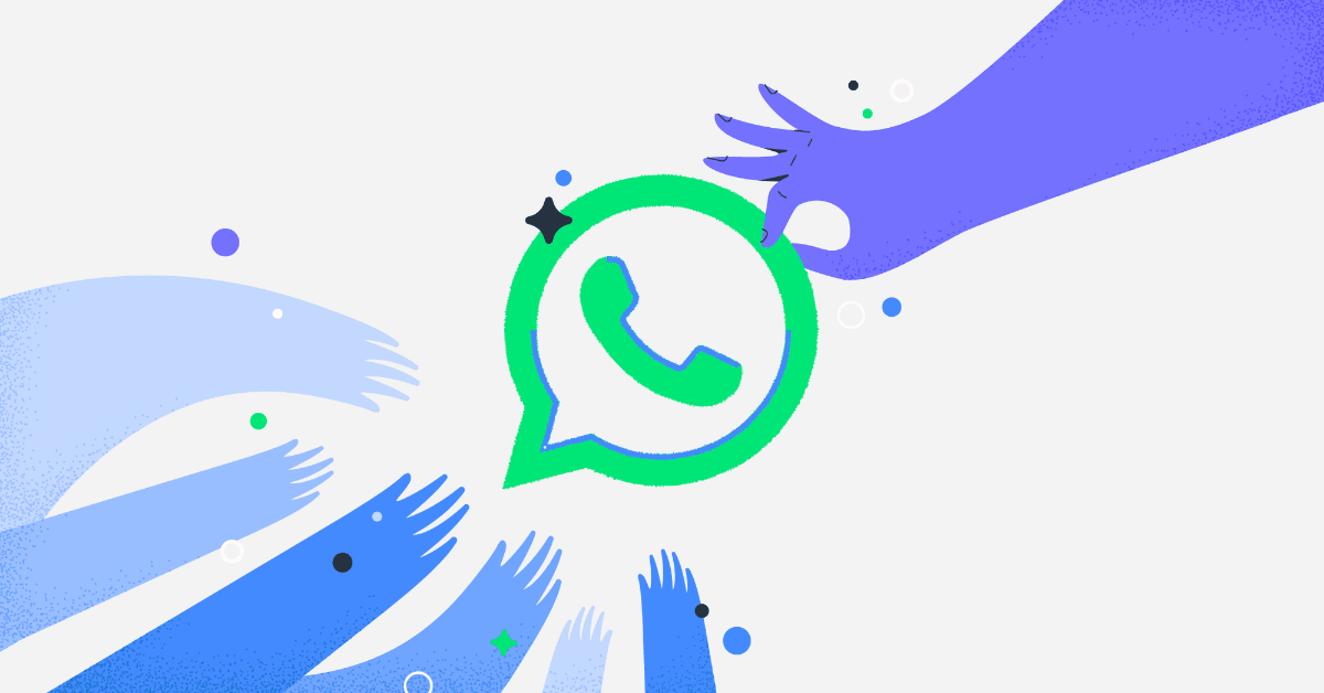 Read more about the article Alasan Menggunakan Satu Nomor WhatsApp untuk Beragam Anak Usaha