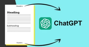 Cara Menghasilkan Artikel dengan Heading memakai Chat GPT