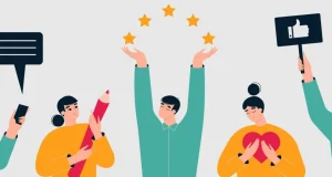 Jenis-jenis Komentar untuk Meningkatkan Engagement