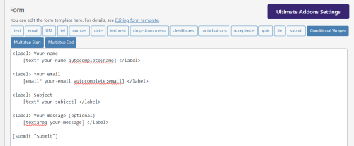 3.1. Penggunaan BR Backend Tanpa