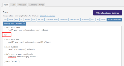 6.1. HR backend