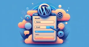 Auto-Fill Kolom Nama dan Email pada Contact Form 7 WordPress