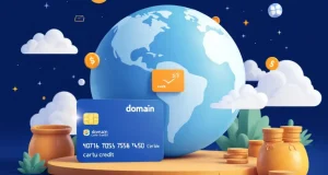 Hal Penting Ketika Beli Hosting/ Domain Internasional dengan CC