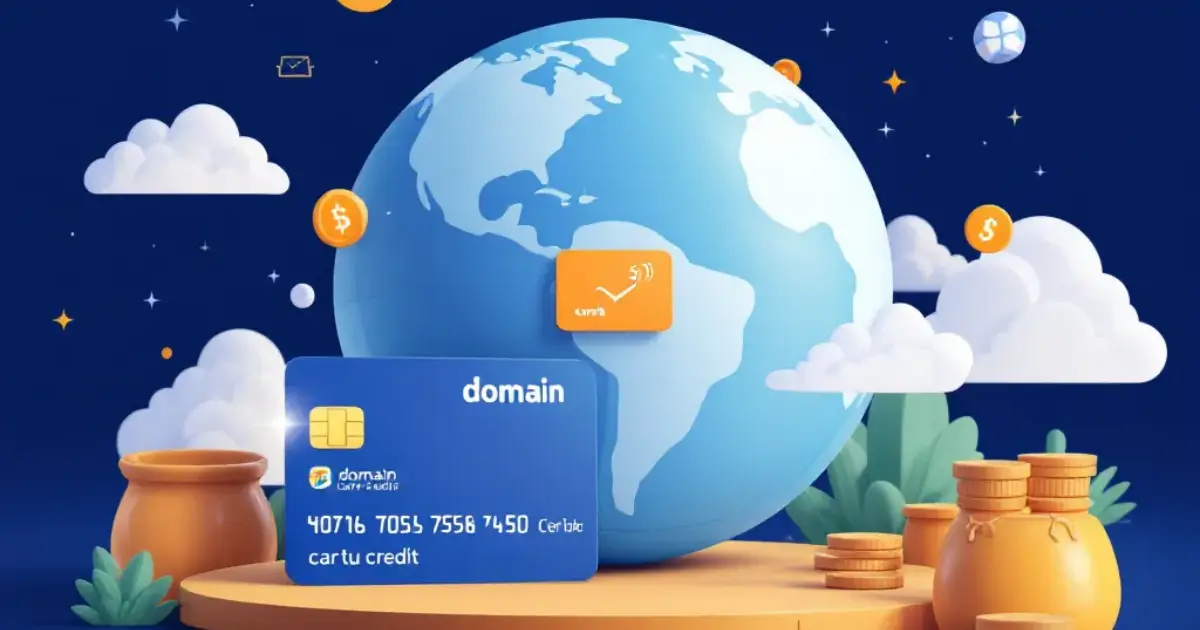 Read more about the article Hal Penting Ketika Beli Hosting/ Domain Internasional dengan CC